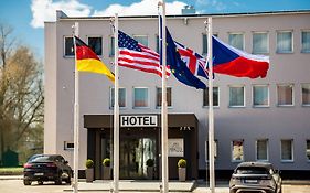 Sky Hotel Prague